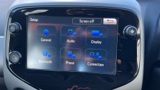 Toyota Aygo 1.0 VVT-i X-Play 5dr Petrol Hatchback